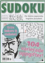 Sudoku Frossa Sudoku Frossa