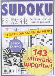 Sudoku Frossa Sudoku Frossa