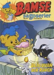 Bamse Extra Sagoserier Bamse Extra Sagoserier