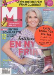 M magasin M magasin