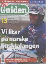 V75 Guiden V75 Guiden