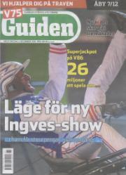 V75 Guiden V75 Guiden