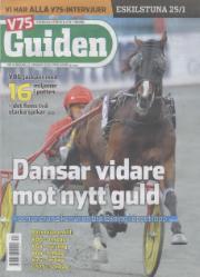 V75 Guiden V75 Guiden