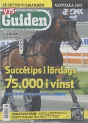 V75 Guiden V75 Guiden