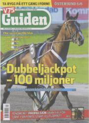 V75 Guiden V75 Guiden