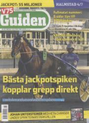 V75 Guiden V75 Guiden