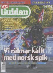 V75 Guiden V75 Guiden