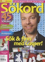 Sökord Sökord