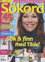 Sökord Sökord