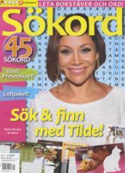 Sökord Sökord