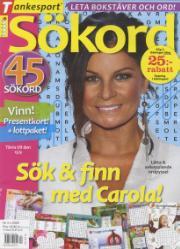Sökord Sökord