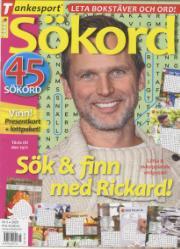 Sökord Sökord
