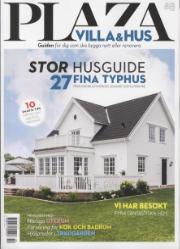 Plaza Villa & Hus Plaza Villa & Hus