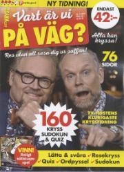 LättaKryssVartÄrViPåVäg LättaKryssVartÄrViPåVäg