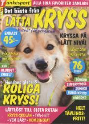 LättaKryssSpDetBästaFrån LättaKryssSpDetBästaFrån