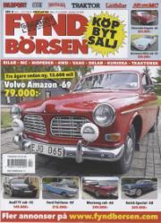 Fyndbörsen Fyndbörsen