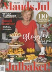 AllersTräd Mauds Jul 2019 AllersTräd Mauds Jul 2019