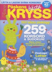 AllersPåskensBästKryss AllersPåskensBästKryss