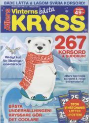 AllersVinternsBästKryss AllersVinternsBästKryss