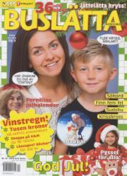 Buslätta Korsord Buslätta Korsord