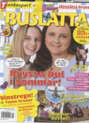 Buslätta Korsord Buslätta Korsord