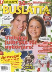 Buslätta Korsord Buslätta Korsord
