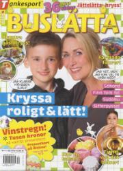 Buslätta Korsord Buslätta Korsord