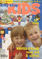 Knep & Knåp KIDS Knep & Knåp KIDS