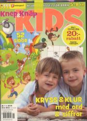 Knep & Knåp KIDS Knep & Knåp KIDS