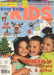 Knep & Knåp KIDS Knep & Knåp KIDS
