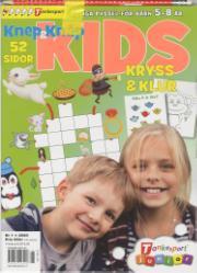 Knep & Knåp KIDS Knep & Knåp KIDS