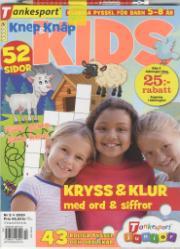 Knep & Knåp KIDS Knep & Knåp KIDS