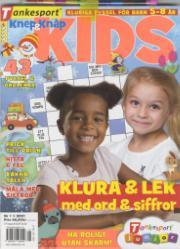 Knep & Knåp KIDS Knep & Knåp KIDS