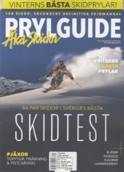 Prylguide Åka skidor Prylguide Åka skidor