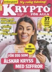 Krypto för alla Krypto för alla