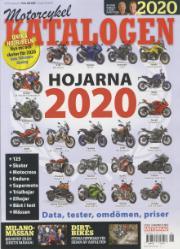 Motorcykel Katalogen 2020 Motorcykel Katalogen 2020