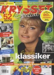 Krysset Special Krysset Special