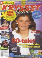 Krysset Special Krysset Special