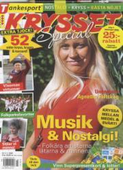 Krysset Special Krysset Special