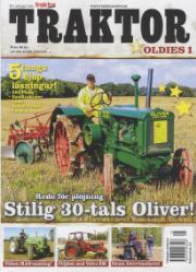 Traktor Oldies Traktor Oldies