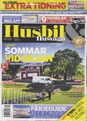 Husbil & Husvagn dbn Husbil & Husvagn dbn