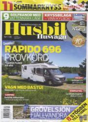 Husbil & Husvagn Husbil & Husvagn