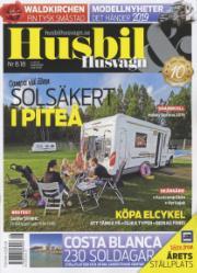 Husbil & Husvagn Husbil & Husvagn