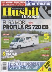 Husbil & Husvagn dbn Husbil & Husvagn dbn