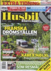 Husbil & Husvagn Husbil & Husvagn