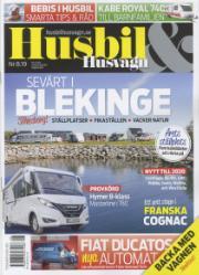 Husbil & Husvagn Husbil & Husvagn