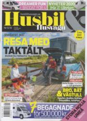 Husbil & Husvagn Husbil & Husvagn