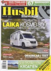 Husbil & Husvagn Husbil & Husvagn