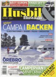 Husbil & Husvagn Husbil & Husvagn