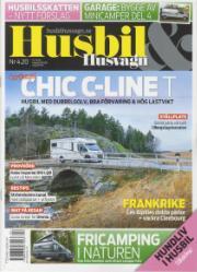Husbil & Husvagn Husbil & Husvagn